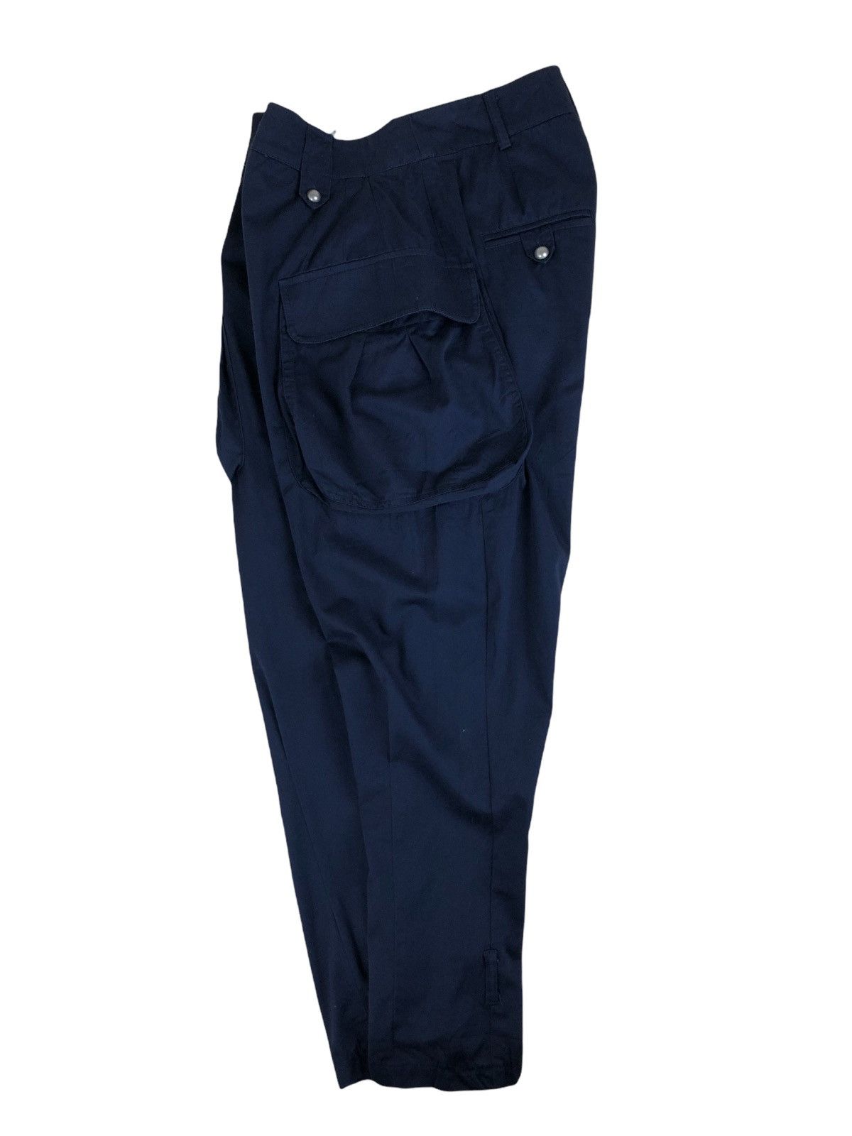 Imperial 2000s Imperial Vintage Style Side Cargo Pocket Pant Size US 30 / EU 46 - 6 Thumbnail