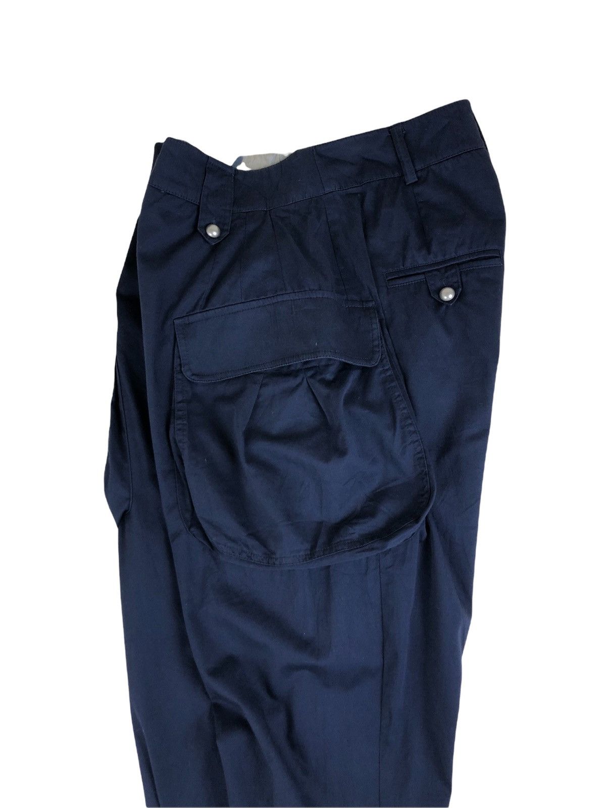 Imperial 2000s Imperial Vintage Style Side Cargo Pocket Pant Size US 30 / EU 46 - 7 Thumbnail