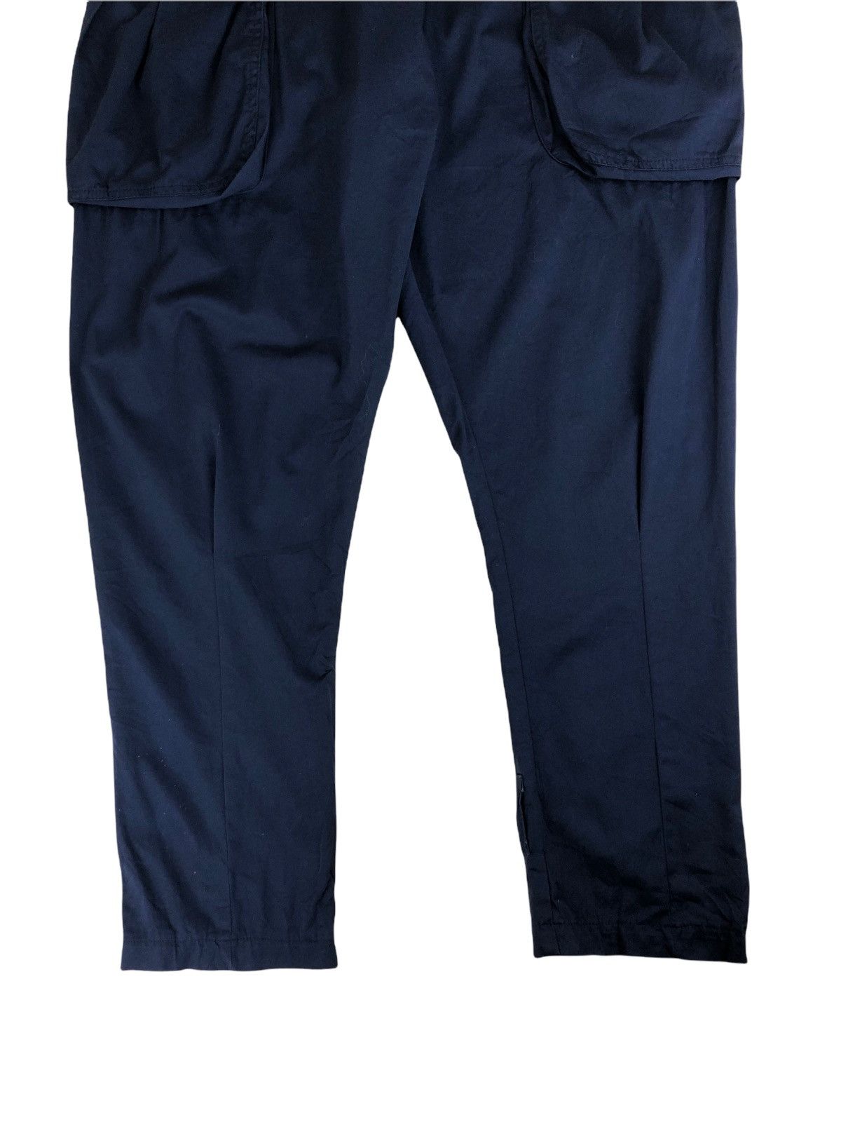 Imperial 2000s Imperial Vintage Style Side Cargo Pocket Pant Size US 30 / EU 46 - 3 Thumbnail