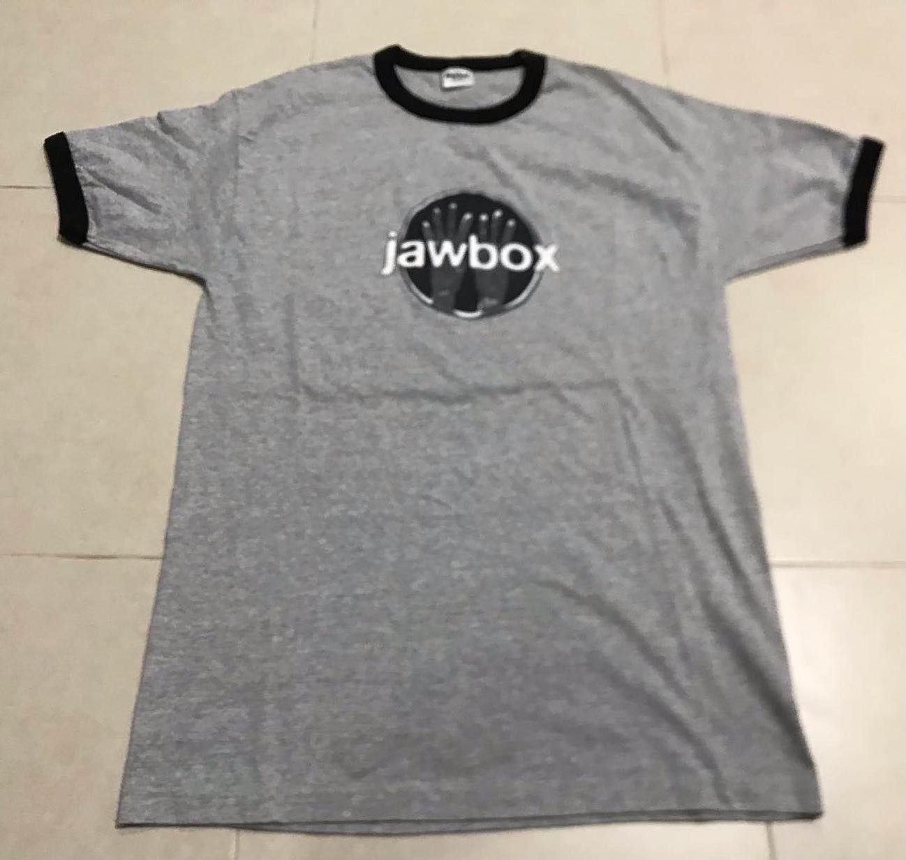 Band Tees × Vintage Vtg Jawbox Shirt jawbreaker OG | Grailed