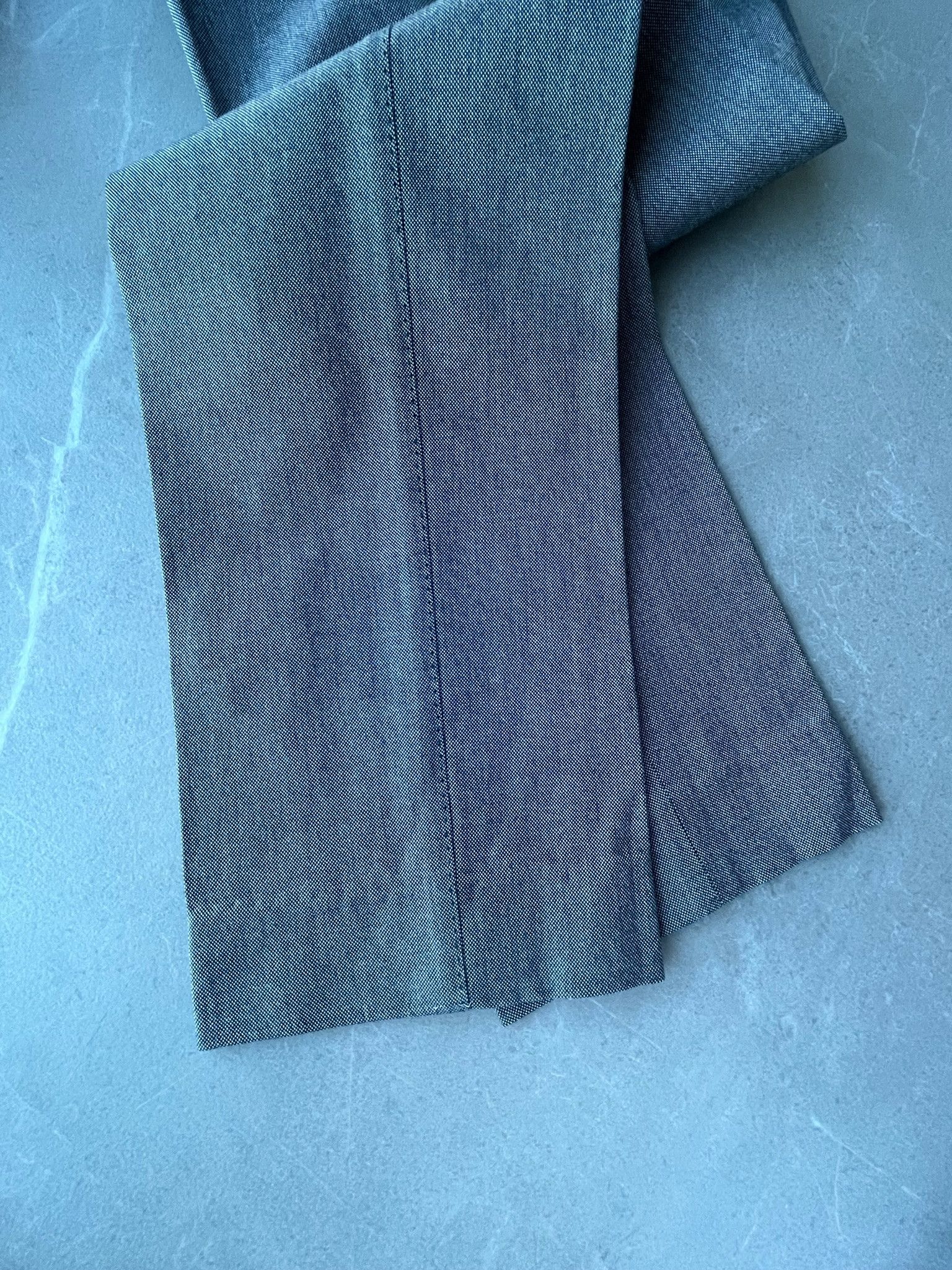 PT Torino Pt01 Italy Slowear Mens Take Ivy Cotton Preppy Pants Size US 31 - 7 Thumbnail