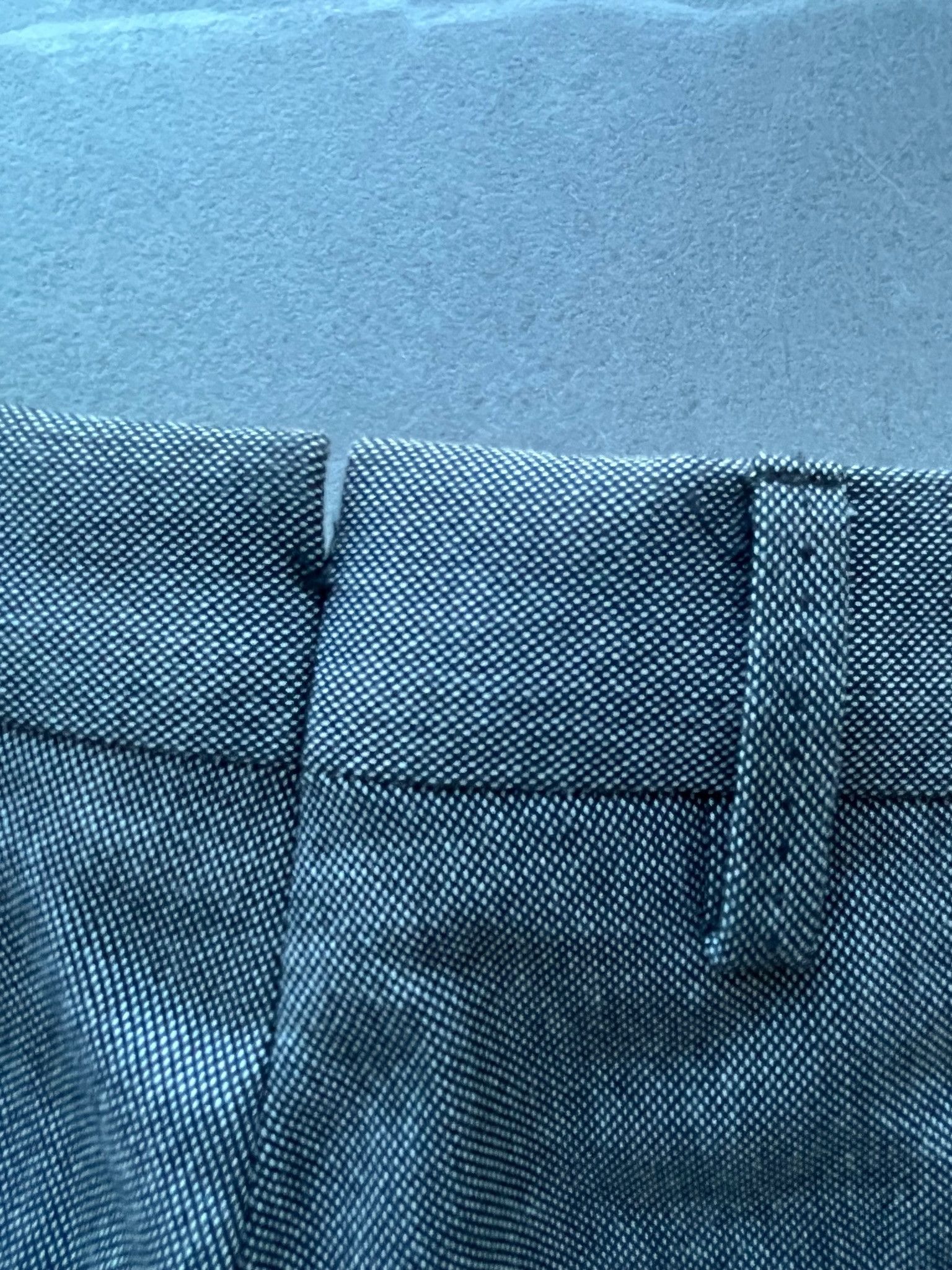 PT Torino Pt01 Italy Slowear Mens Take Ivy Cotton Preppy Pants Size US 31 - 12 Thumbnail