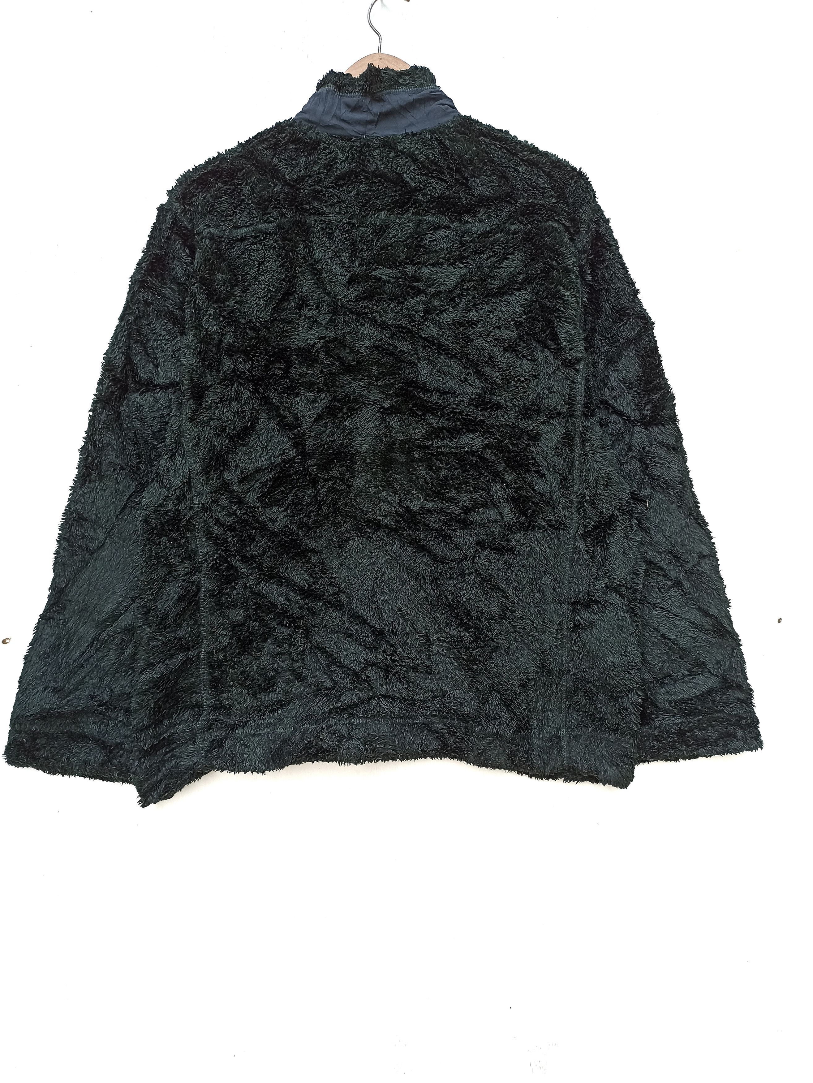 Uniqlo Uniqlo fleece zipper sherpa Size US M / EU 48-50 / 2 - 3 Thumbnail