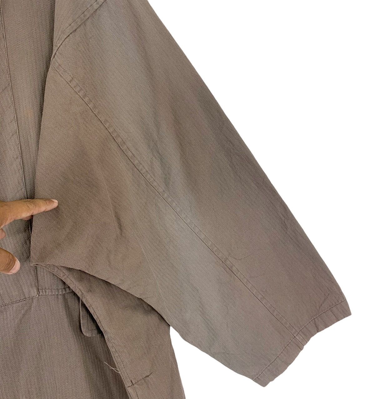 Designer × Japanese Brand 80s ARRSTON VOLAJU KOHSHIN SATOH AW COLLECTION Size US L / EU 52-54 / 3 - 11 Thumbnail