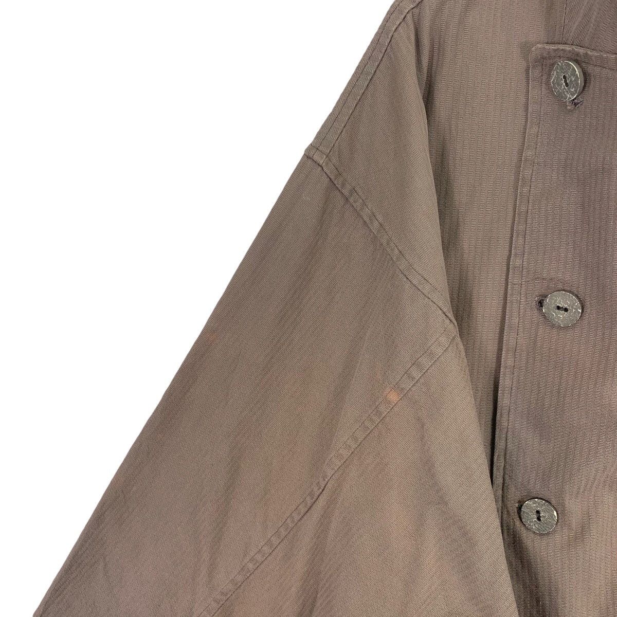Designer × Japanese Brand 80s ARRSTON VOLAJU KOHSHIN SATOH AW COLLECTION Size US L / EU 52-54 / 3 - 12 Thumbnail
