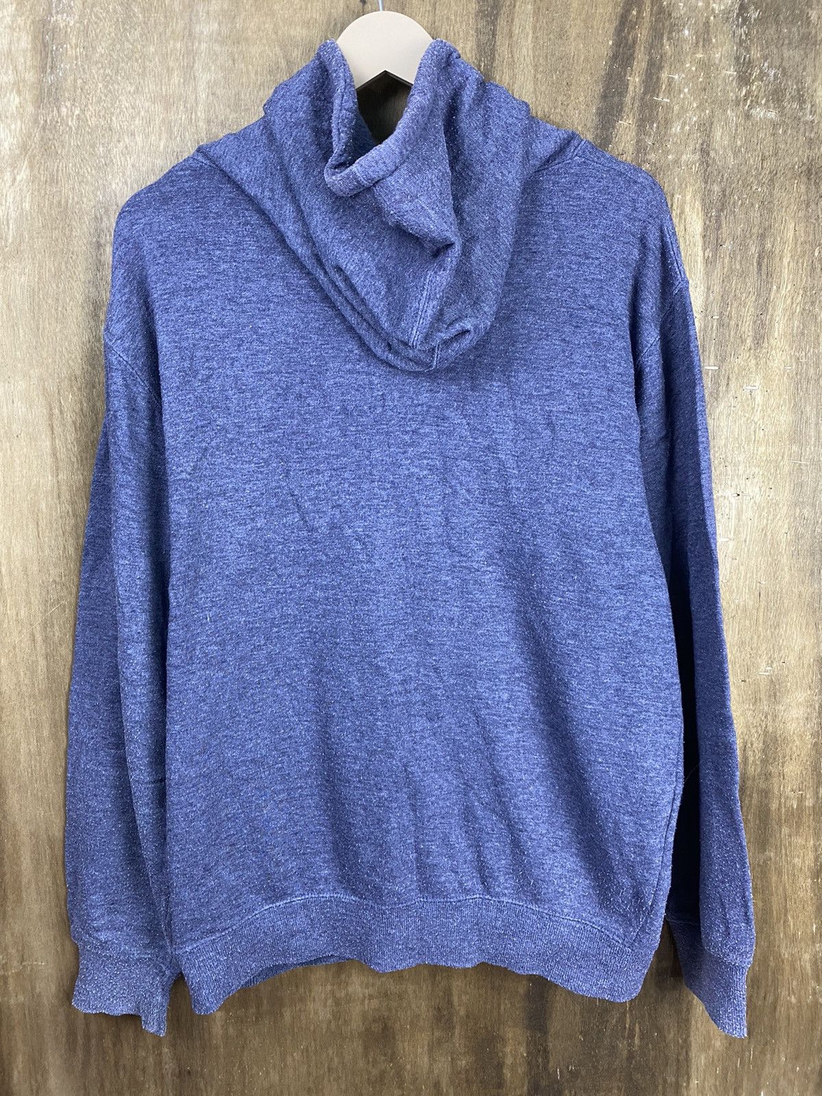 Japanese Brand DLL Active Life japan streetwear Sweatshirt #2453 Size US XL / EU 56 / 4 - 16 Thumbnail