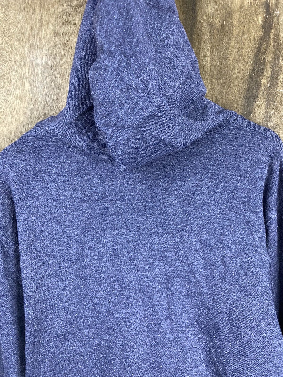 Japanese Brand DLL Active Life japan streetwear Sweatshirt #2453 Size US XL / EU 56 / 4 - 13 Thumbnail