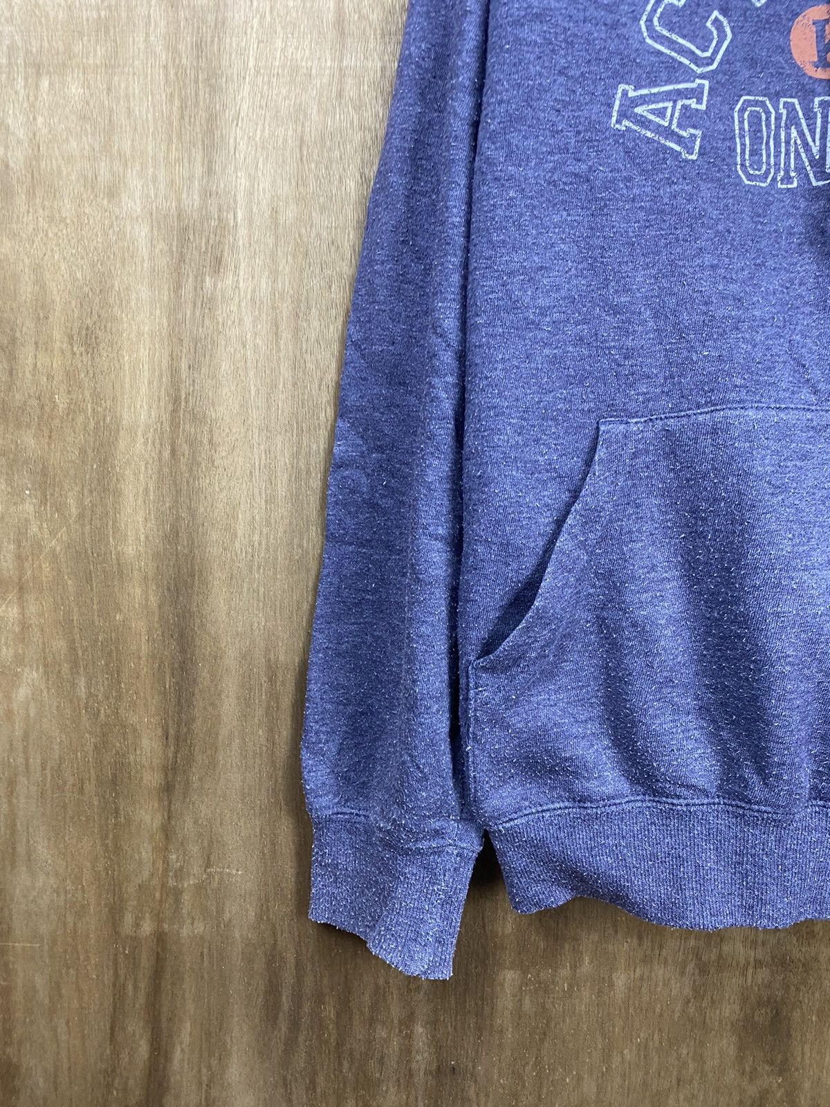 Japanese Brand DLL Active Life japan streetwear Sweatshirt #2453 Size US XL / EU 56 / 4 - 5 Thumbnail