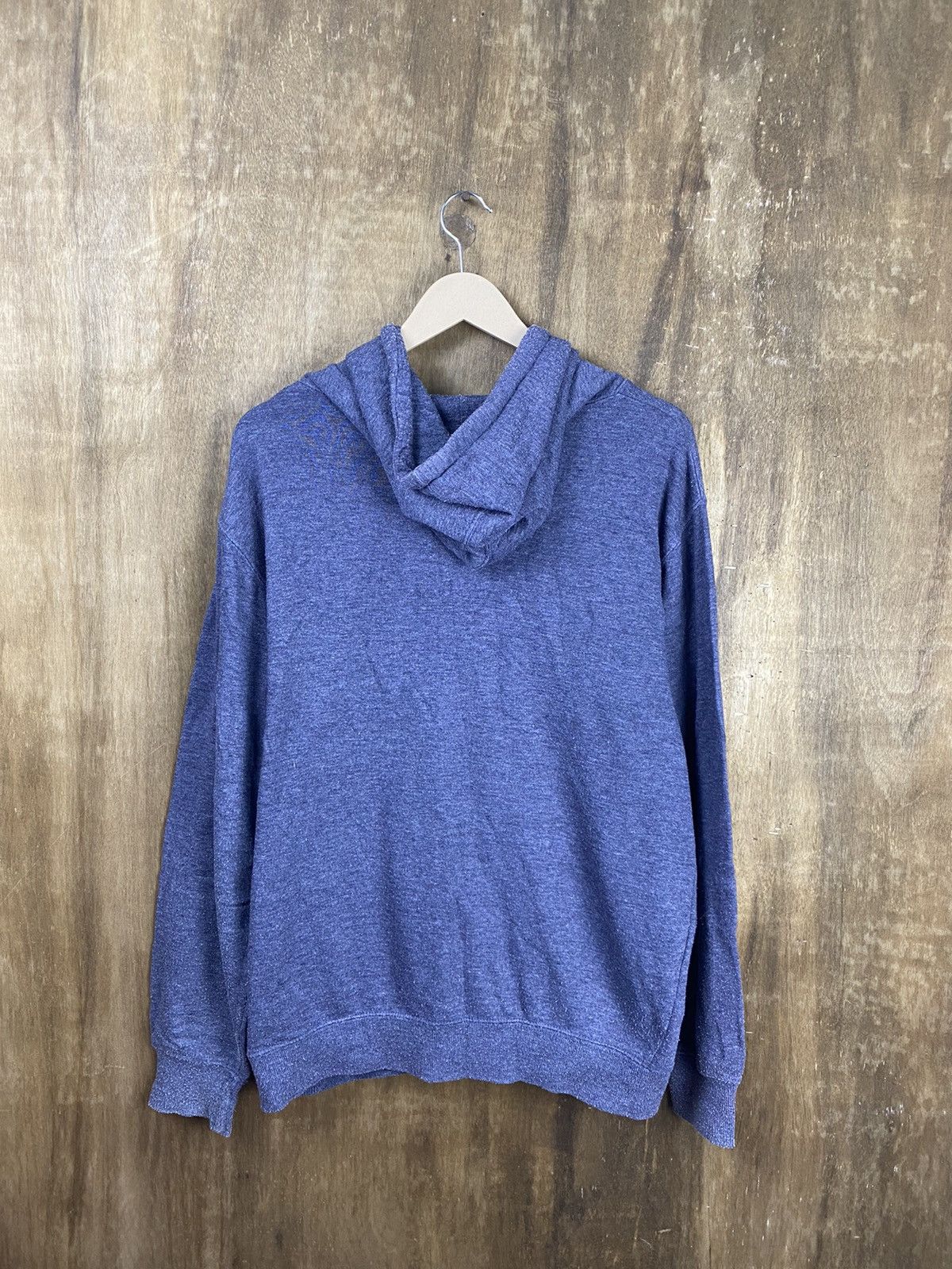 Japanese Brand DLL Active Life japan streetwear Sweatshirt #2453 Size US XL / EU 56 / 4 - 10 Thumbnail