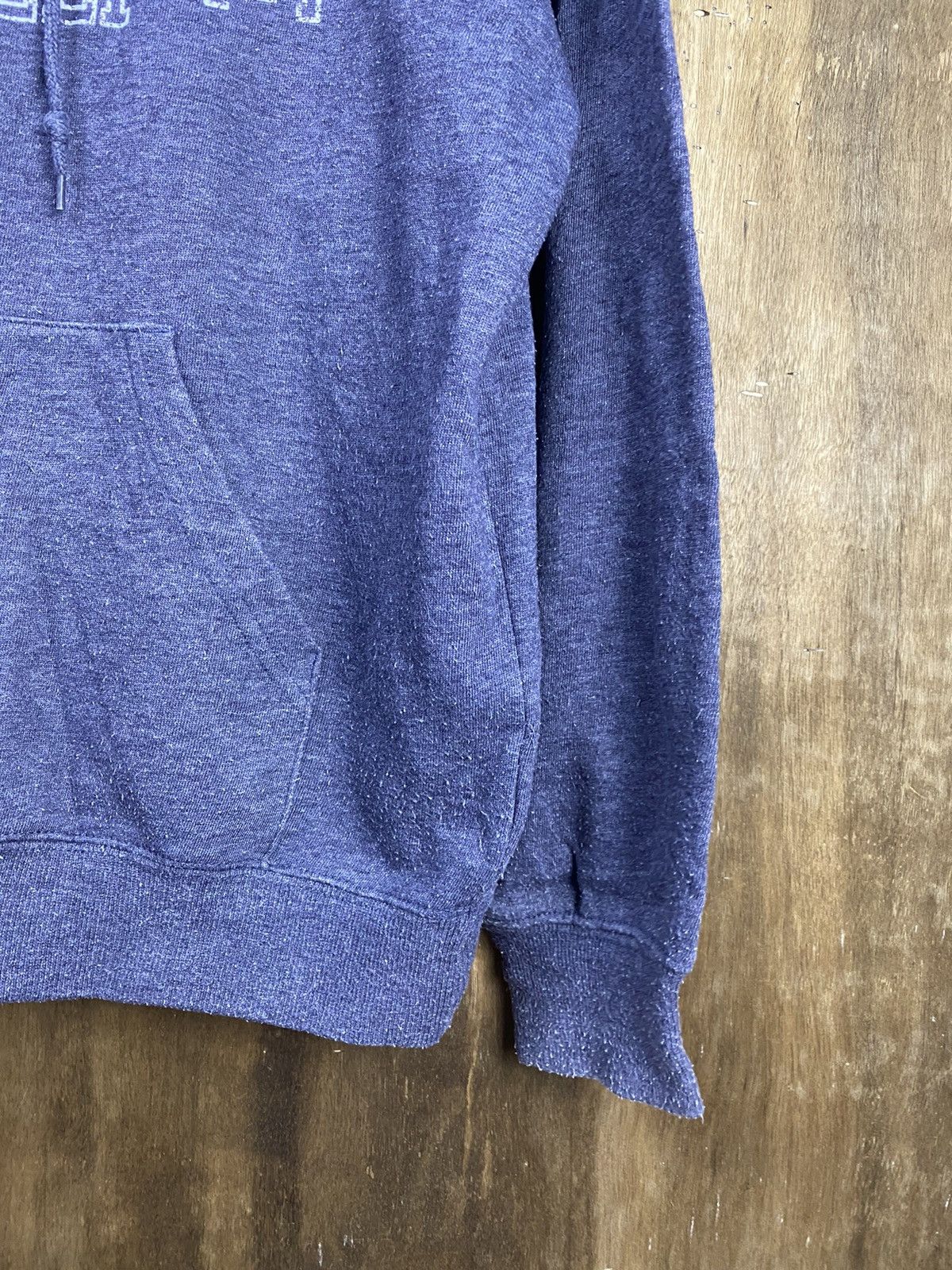 Japanese Brand DLL Active Life japan streetwear Sweatshirt #2453 Size US XL / EU 56 / 4 - 6 Thumbnail