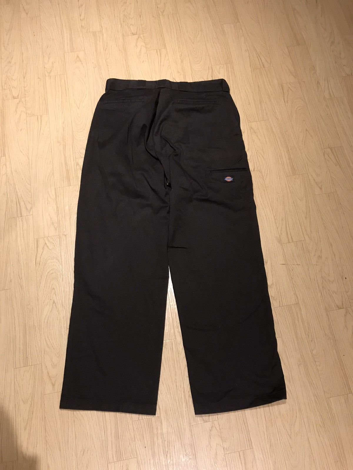 Dickies Authentic Brown Dickie’s Pants Size US 36 / EU 52 - 3 Thumbnail