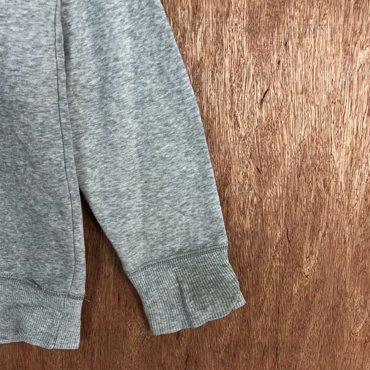 Marvel Comics Marvel Comic superhero Grey Sweatshirt #H425 Size US M / EU 48-50 / 2 - 4 Thumbnail