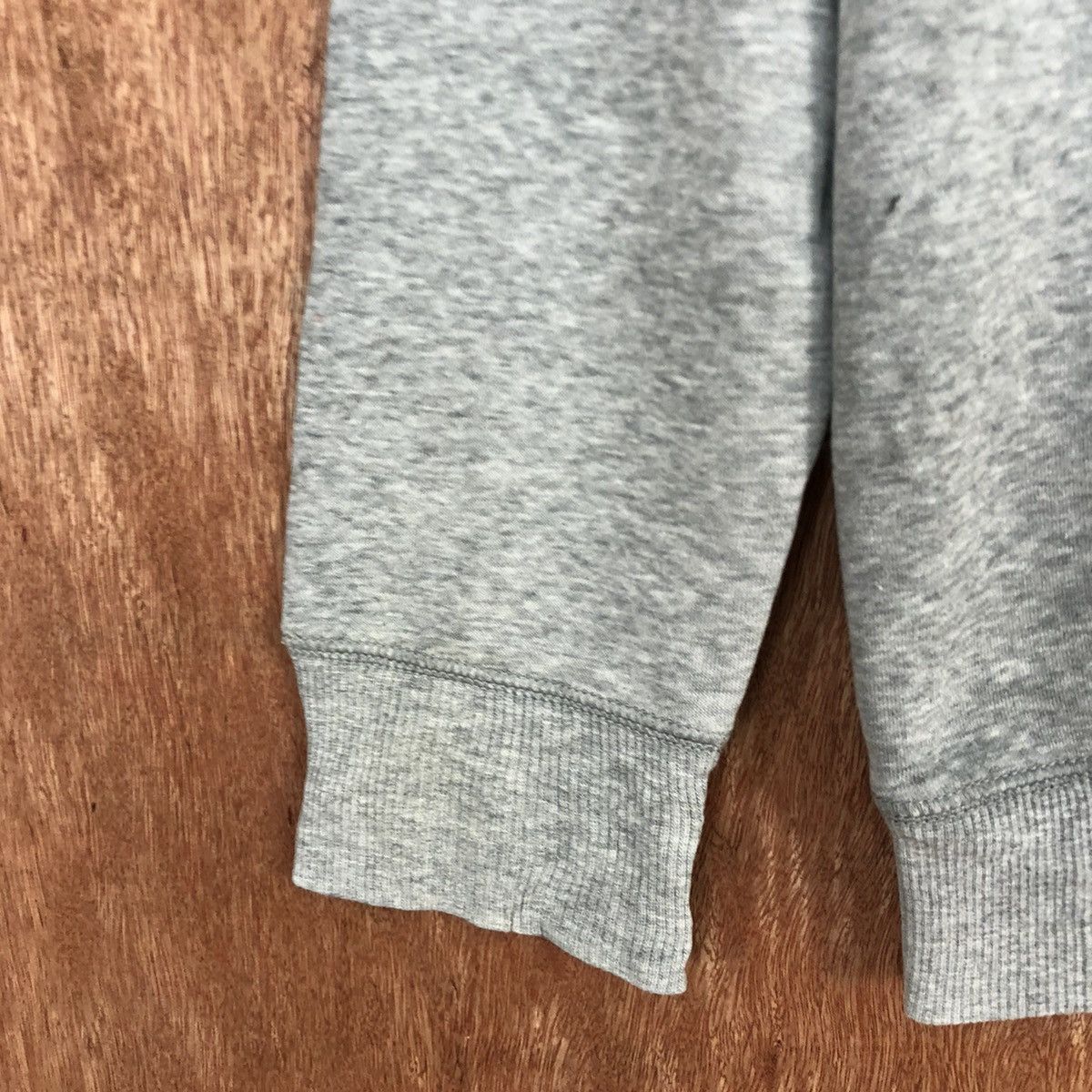 Marvel Comics Marvel Comic superhero Grey Sweatshirt #H425 Size US M / EU 48-50 / 2 - 6 Thumbnail