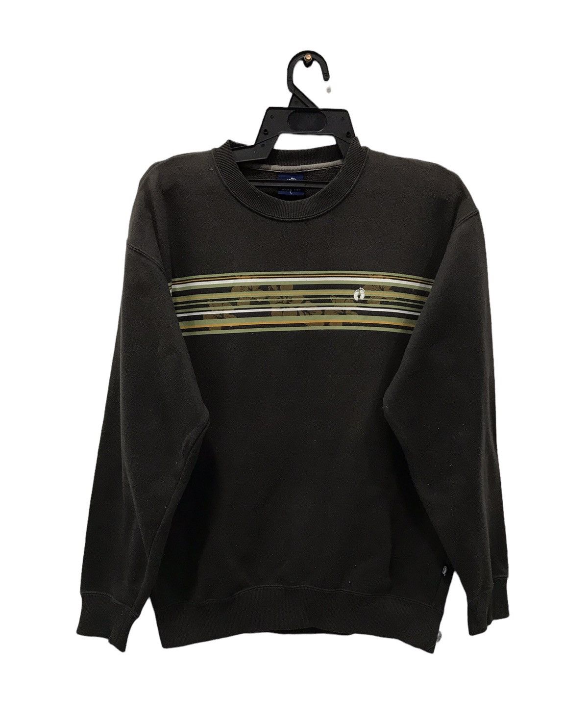VINTAGE HANG TEN SWEATSHIRT
