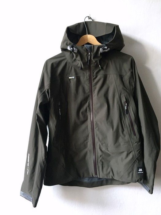 Missing link outlet gore tex jacket