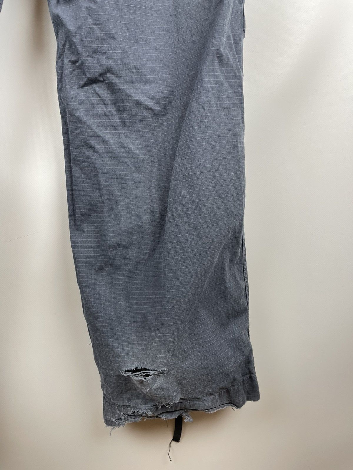Carhartt Carhartt vintage distressed cargo pants travis Scott style Size US 32 / EU 48 - 12 Thumbnail