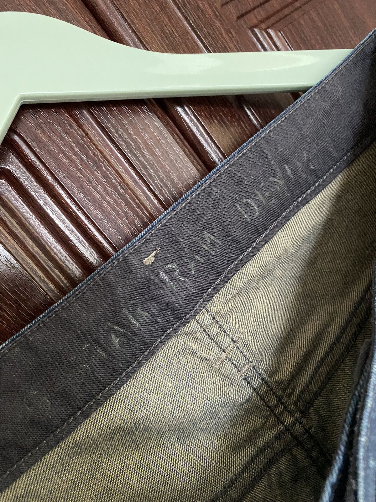 G-Star G Star Raw New Riley 3D Slim Pants Bondage Carhartt 32 Size US 31 - 9 Thumbnail