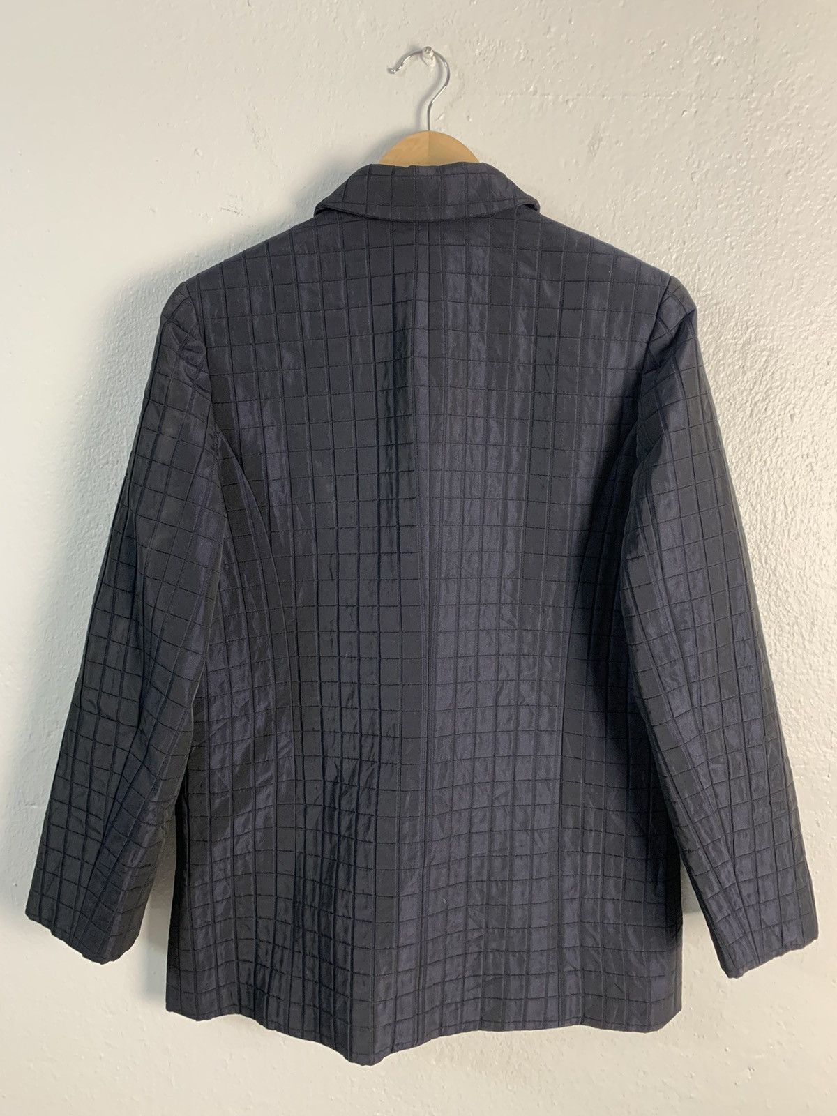 Aquascutum Aquascutum Jacket Size M / US 6-8 / IT 42-44 - 8 Thumbnail
