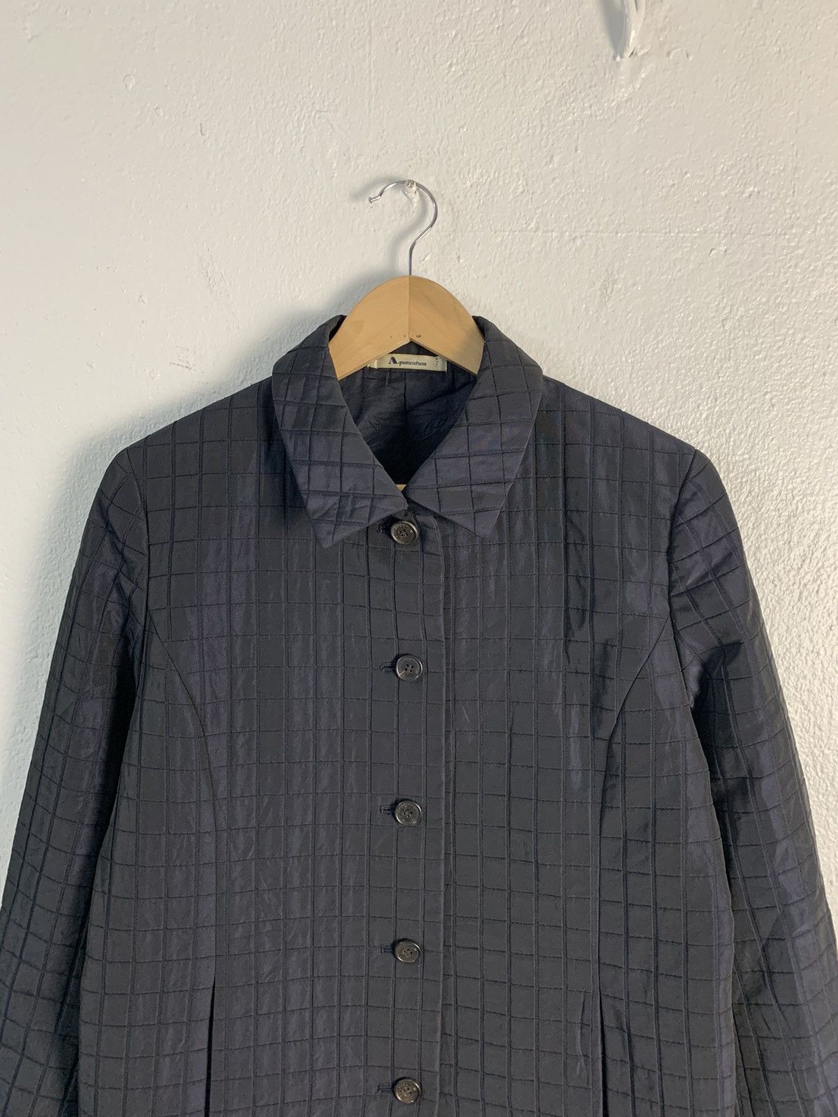 Aquascutum Aquascutum Jacket Size M / US 6-8 / IT 42-44 - 4 Thumbnail