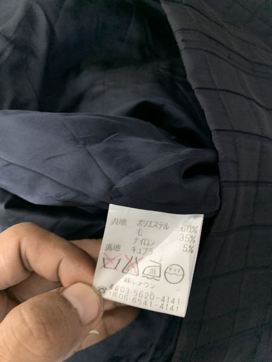 Aquascutum Aquascutum Jacket Size M / US 6-8 / IT 42-44 - 7 Thumbnail