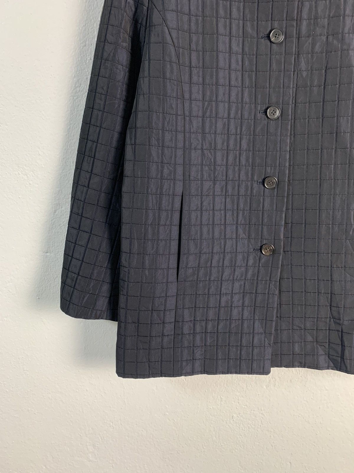 Aquascutum Aquascutum Jacket Size M / US 6-8 / IT 42-44 - 3 Thumbnail