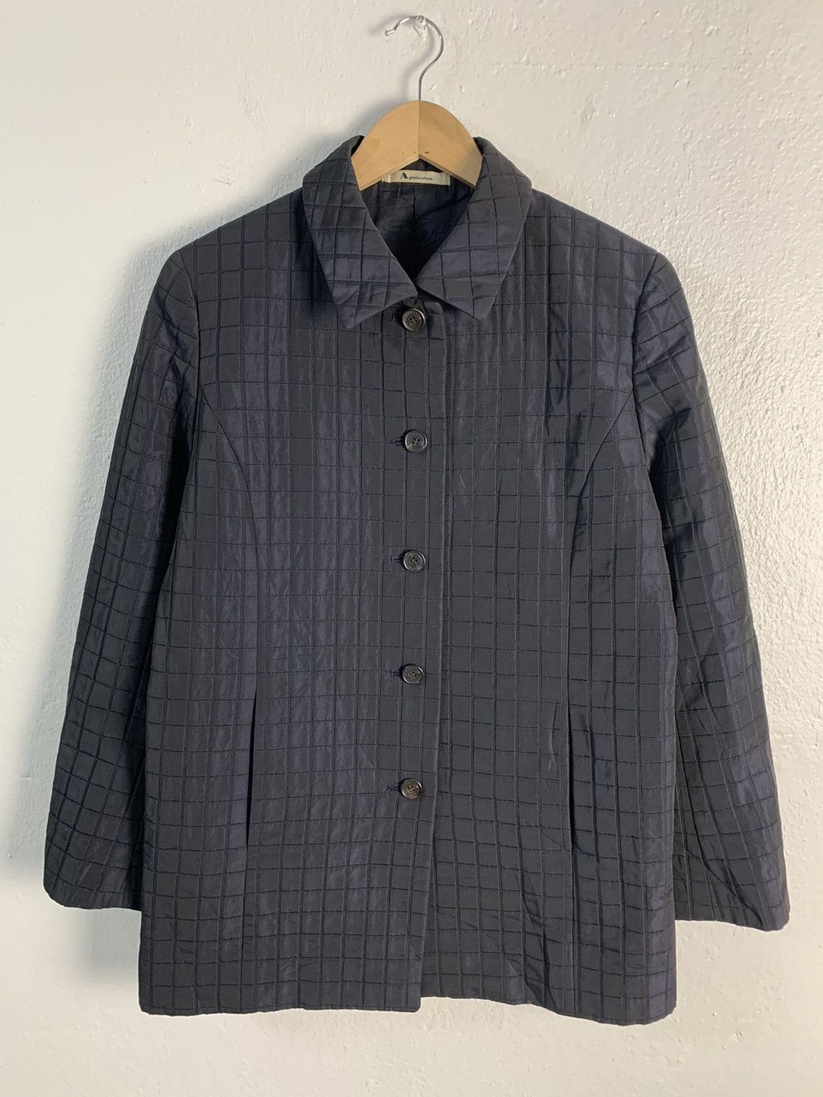 Aquascutum Aquascutum Jacket Size M / US 6-8 / IT 42-44 - 1 Thumbnail