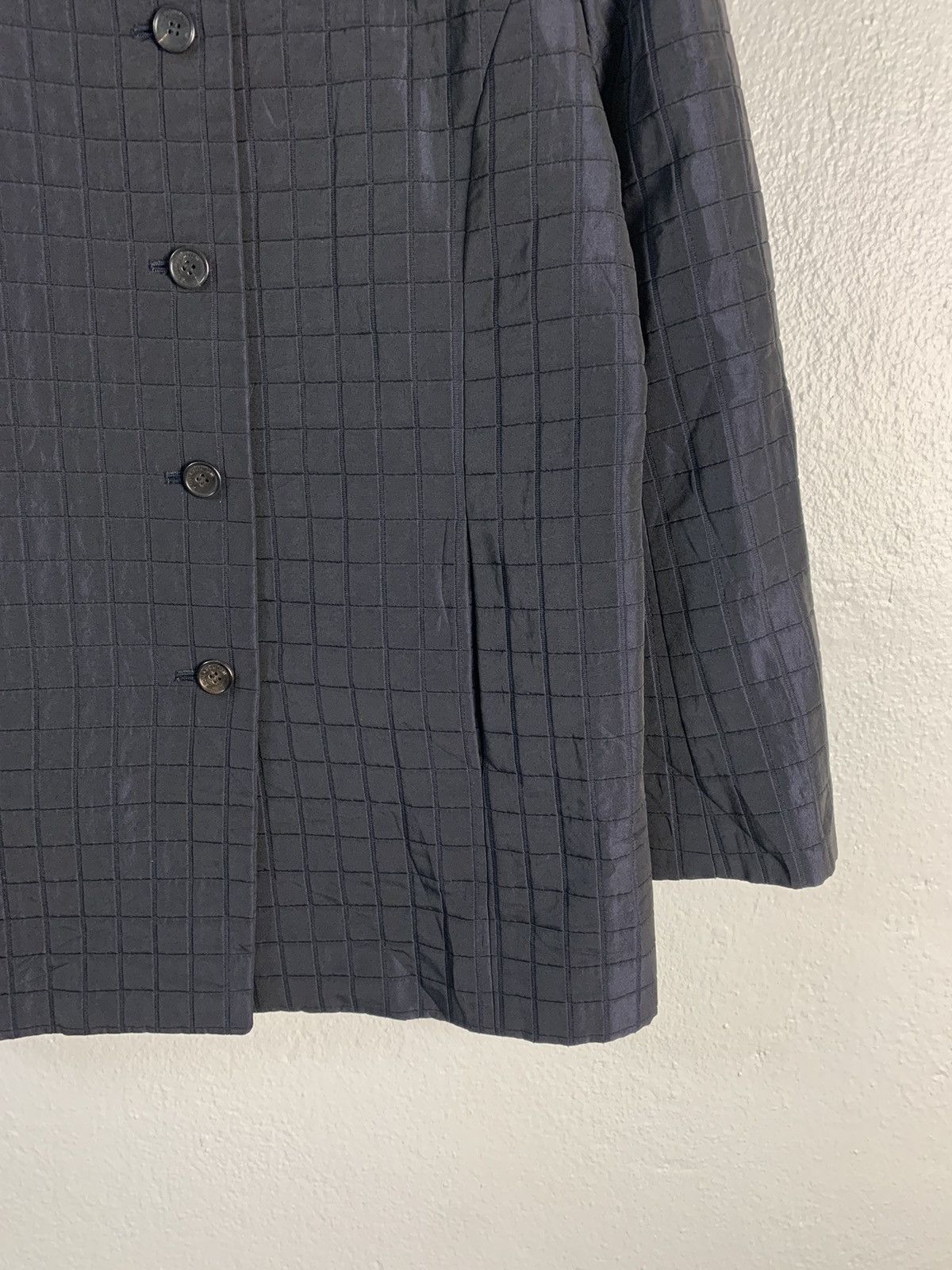 Aquascutum Aquascutum Jacket Size M / US 6-8 / IT 42-44 - 2 Thumbnail