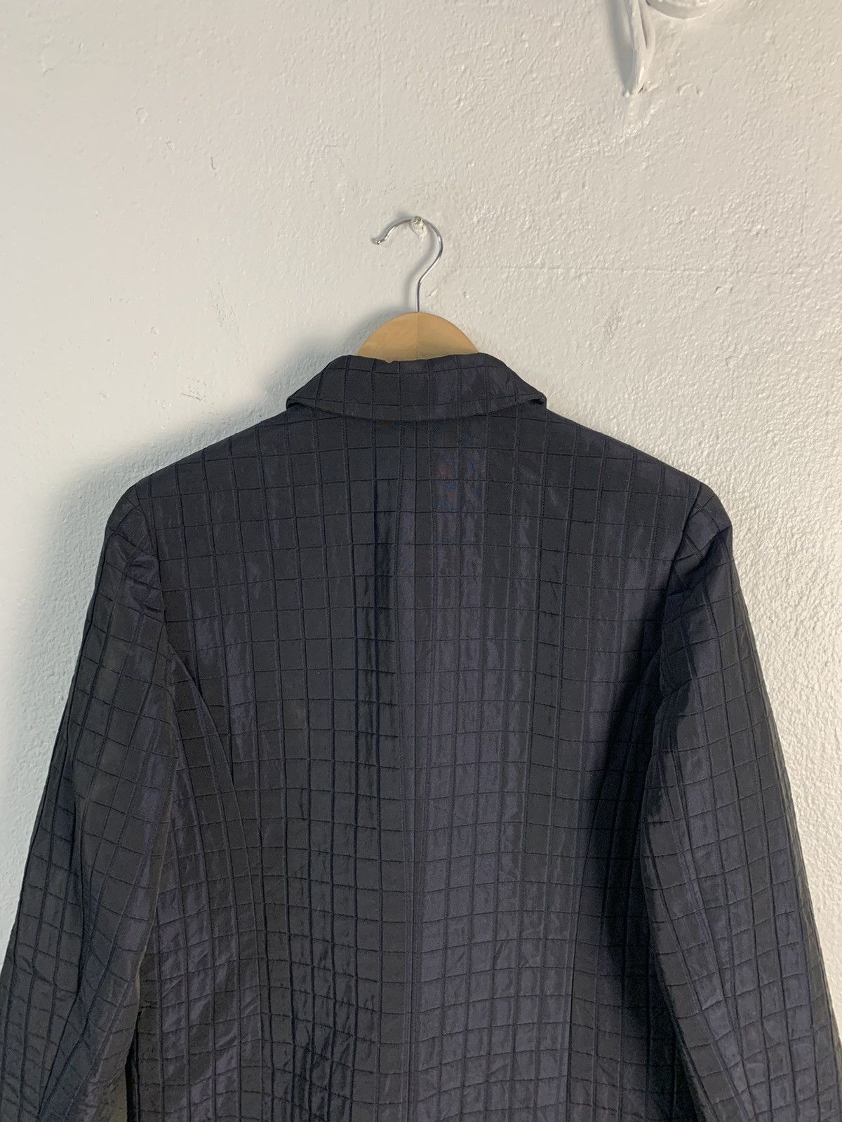 Aquascutum Aquascutum Jacket Size M / US 6-8 / IT 42-44 - 11 Thumbnail
