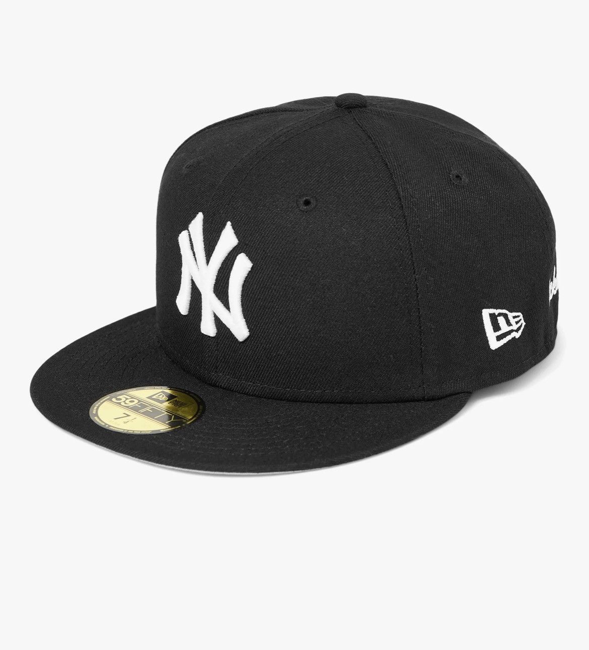 MLB × New Era Wckdthghts New York Yankees klux busters 7 3/8 fitted hat Size ONE SIZE - 2 Thumbnail