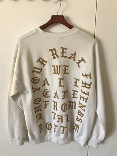 Life Of Pablo Merch | Grailed