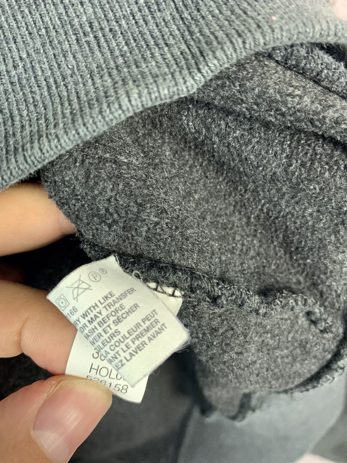 Gap Vintage GAP Hoodie Sweatshirt Size US L / EU 52-54 / 3 - 4 Thumbnail