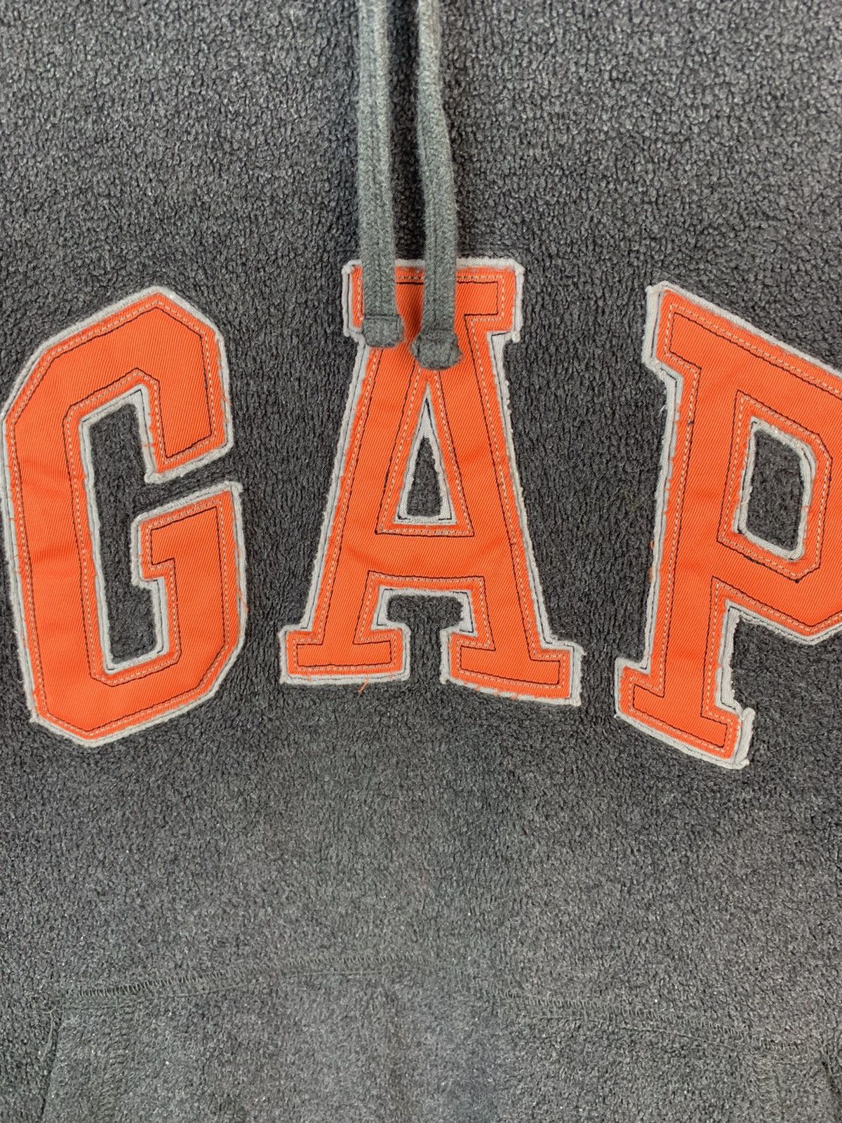 Gap Vintage GAP Hoodie Sweatshirt Size US L / EU 52-54 / 3 - 6 Thumbnail