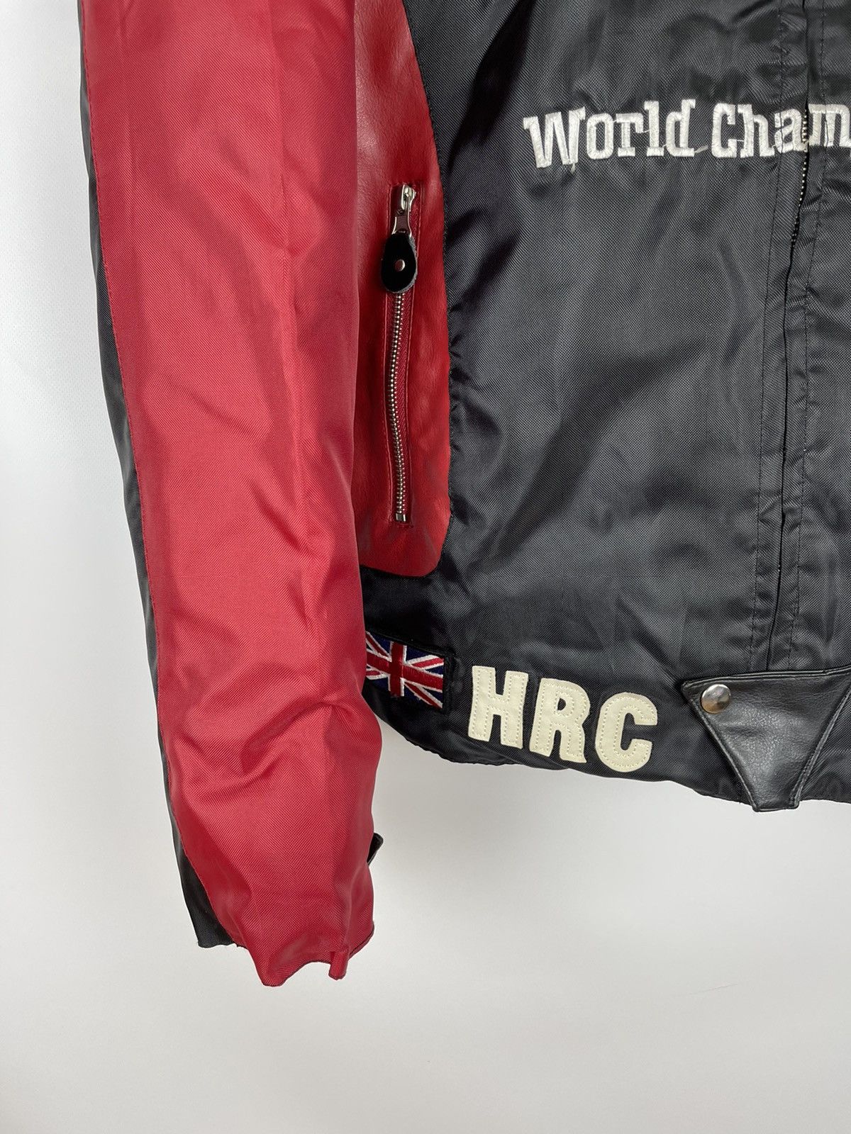 Other Free Spirit Top Speed Mercedes Grand Prix Assen hero team Size US XL / EU 56 / 4 - 6 Thumbnail