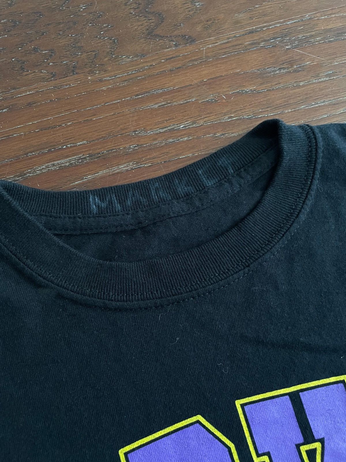 Market Market Beware Dog T-Shirt Size US S / EU 44-46 / 1 - 2 Thumbnail