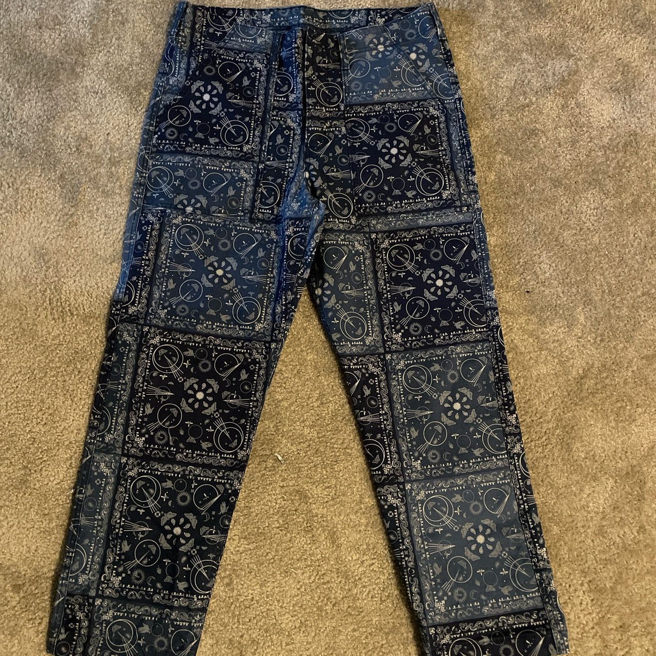 Levi's Levi’s Chore Pant Size US 34 / EU 50 - 1 Thumbnail