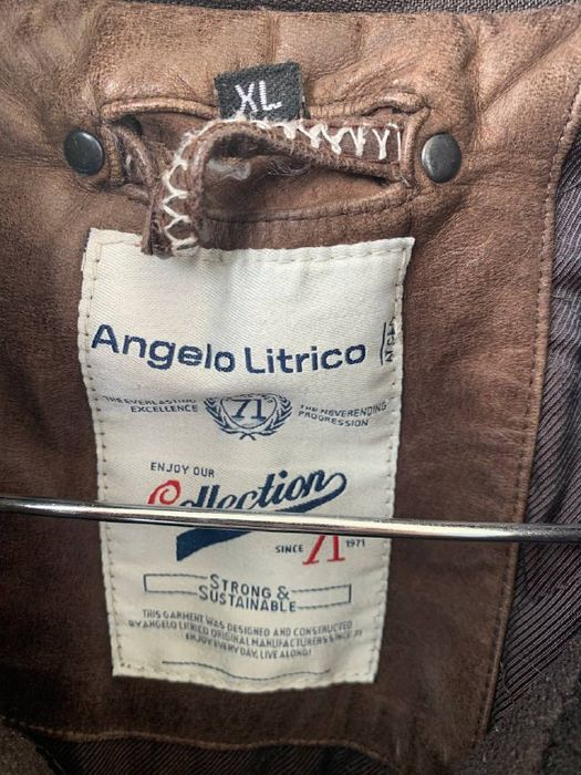 日本卸売 vintage Angelo Litrica doubles jacket | www.permidrive.fr