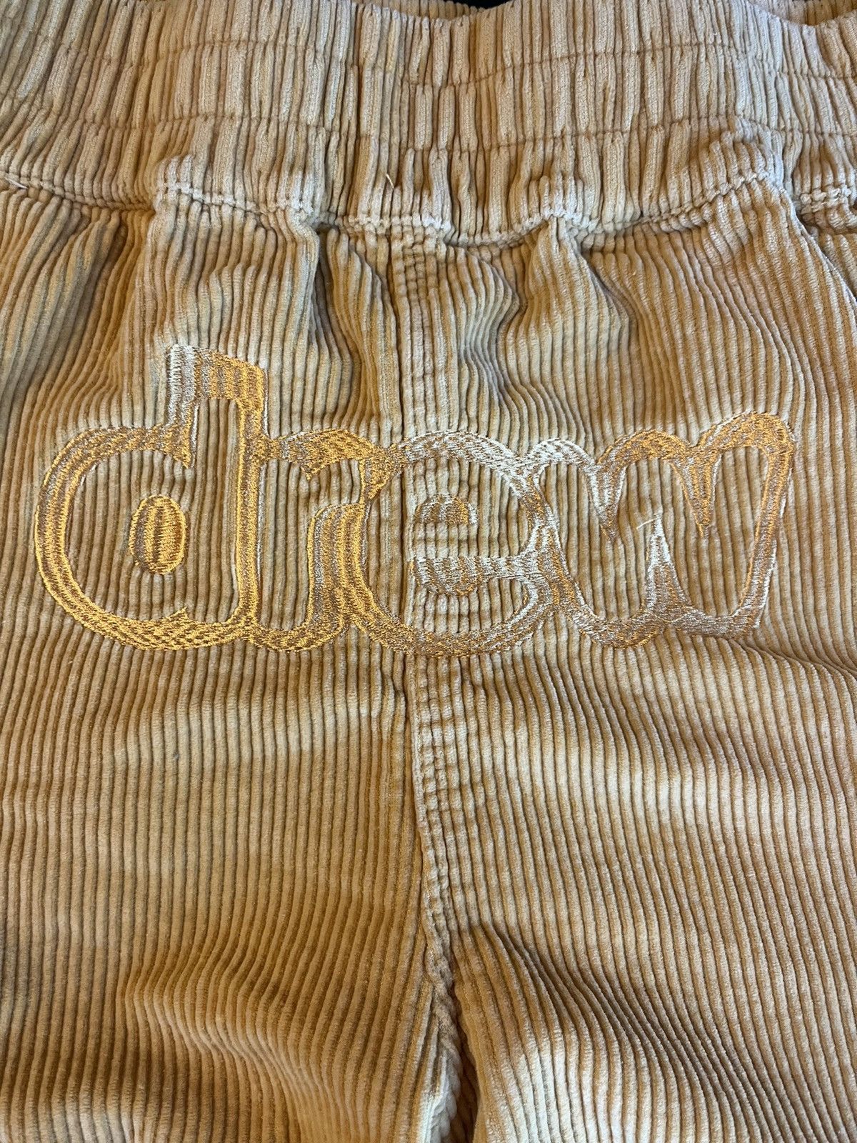 Drew House Drew House Corduroy Shorts - Collection 1 Size US 32 / EU 48 - 1 Thumbnail