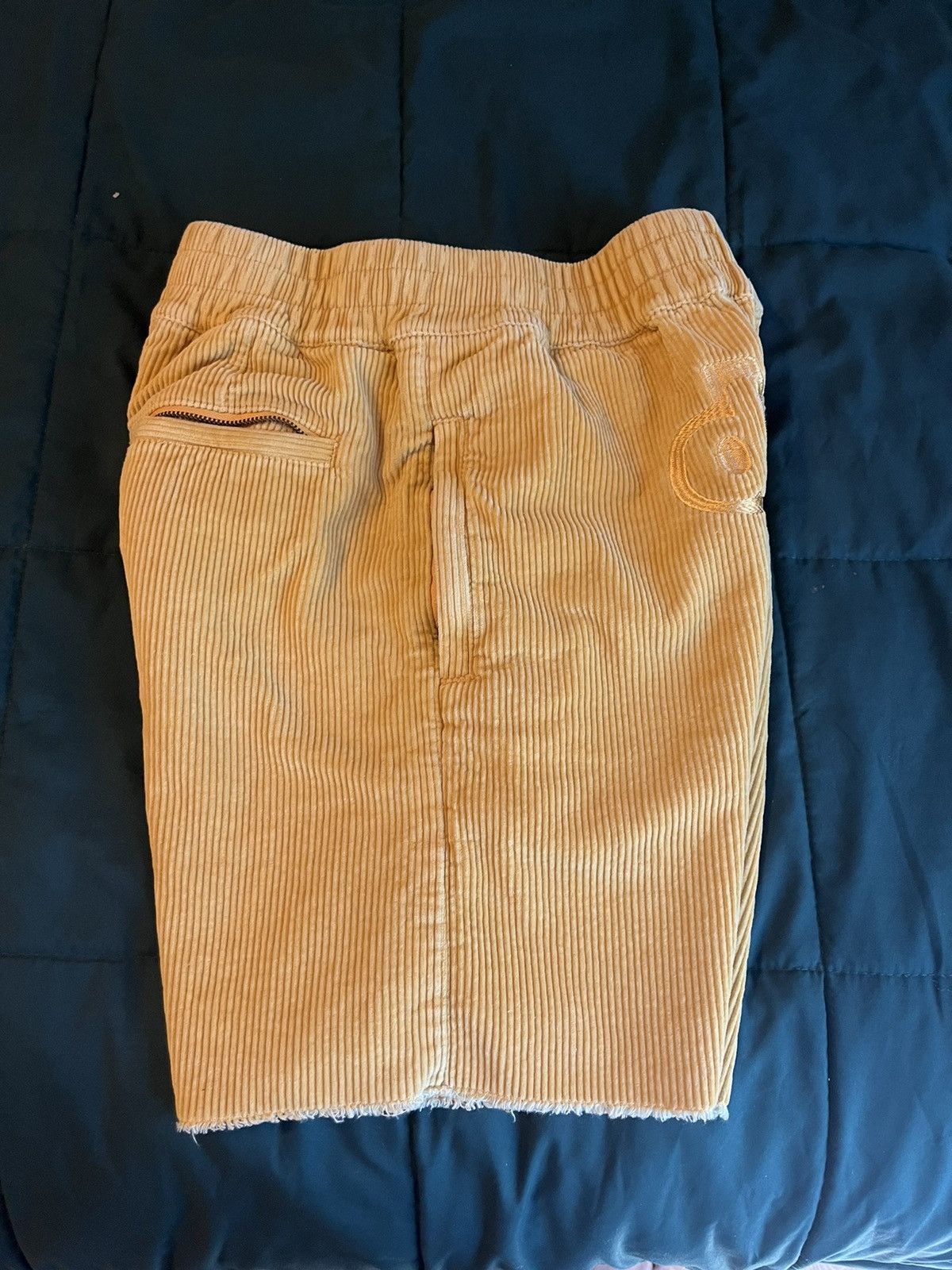 Drew House Drew House Corduroy Shorts - Collection 1 Size US 32 / EU 48 - 5 Thumbnail