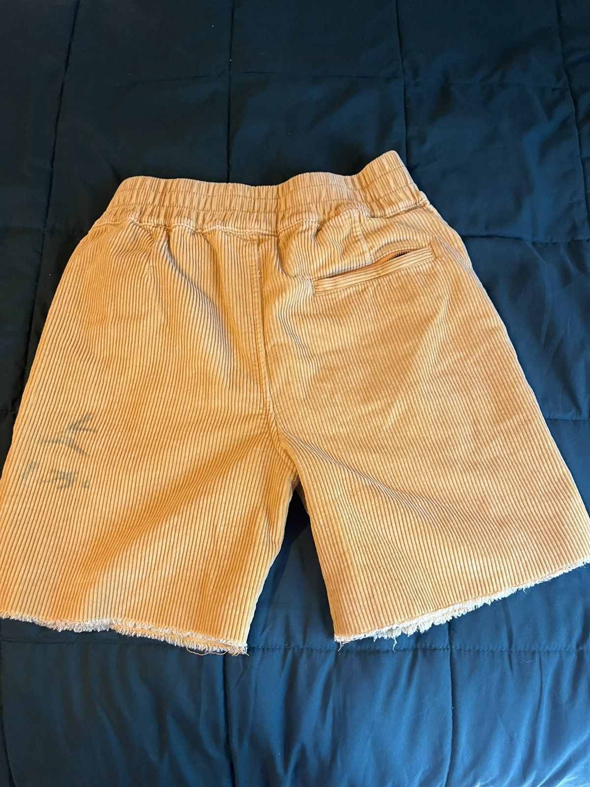 Drew House Drew House Corduroy Shorts - Collection 1 Size US 32 / EU 48 - 4 Thumbnail