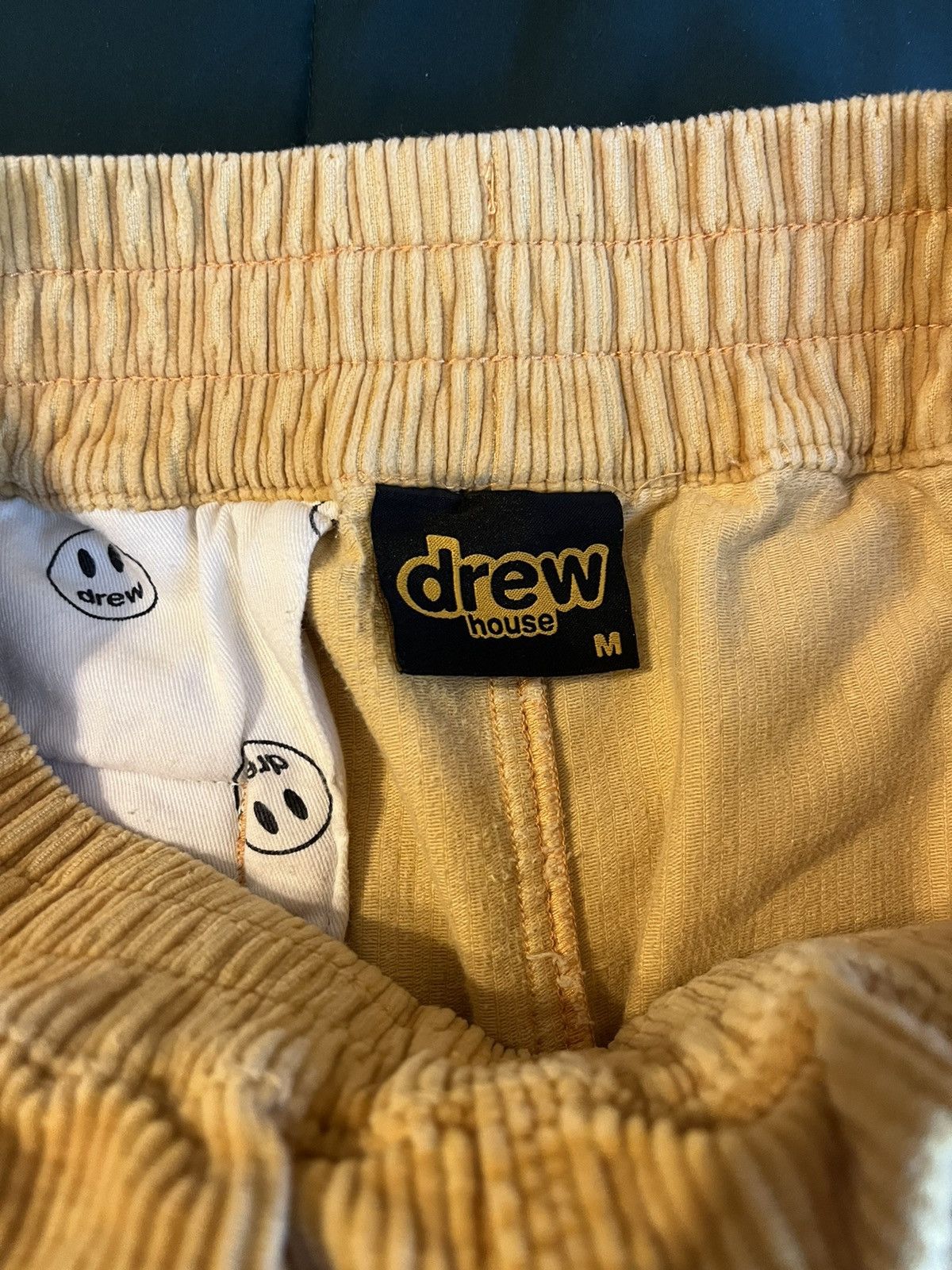 Drew House Drew House Corduroy Shorts - Collection 1 Size US 32 / EU 48 - 6 Thumbnail