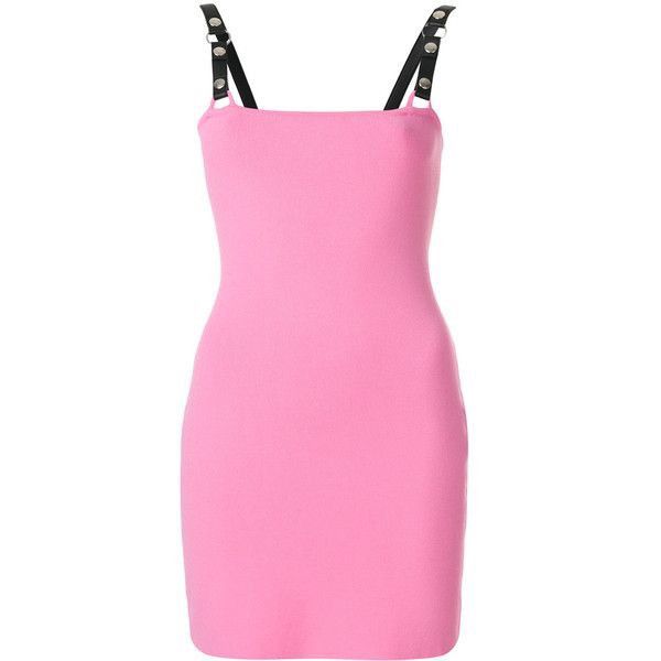 Alyx Pink Alyx dress Size M / US 6-8 / IT 42-44 - 1 Thumbnail