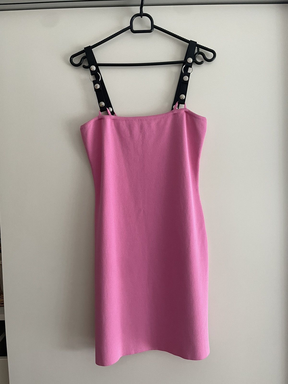 Alyx Pink Alyx dress Size M / US 6-8 / IT 42-44 - 2 Thumbnail