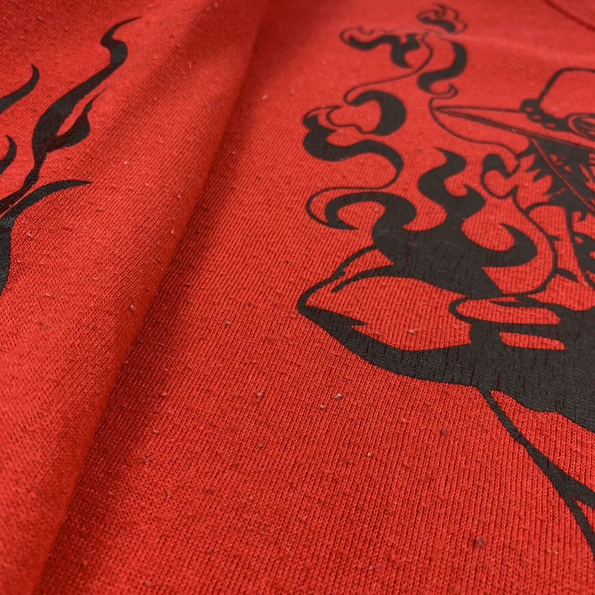 Anime × One Piece × Vintage Vintage Anime One Piece Sweatshirt Size US L / EU 52-54 / 3 - 8 Thumbnail