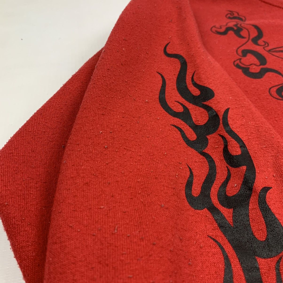 Anime × One Piece × Vintage Vintage Anime One Piece Sweatshirt Size US L / EU 52-54 / 3 - 7 Thumbnail