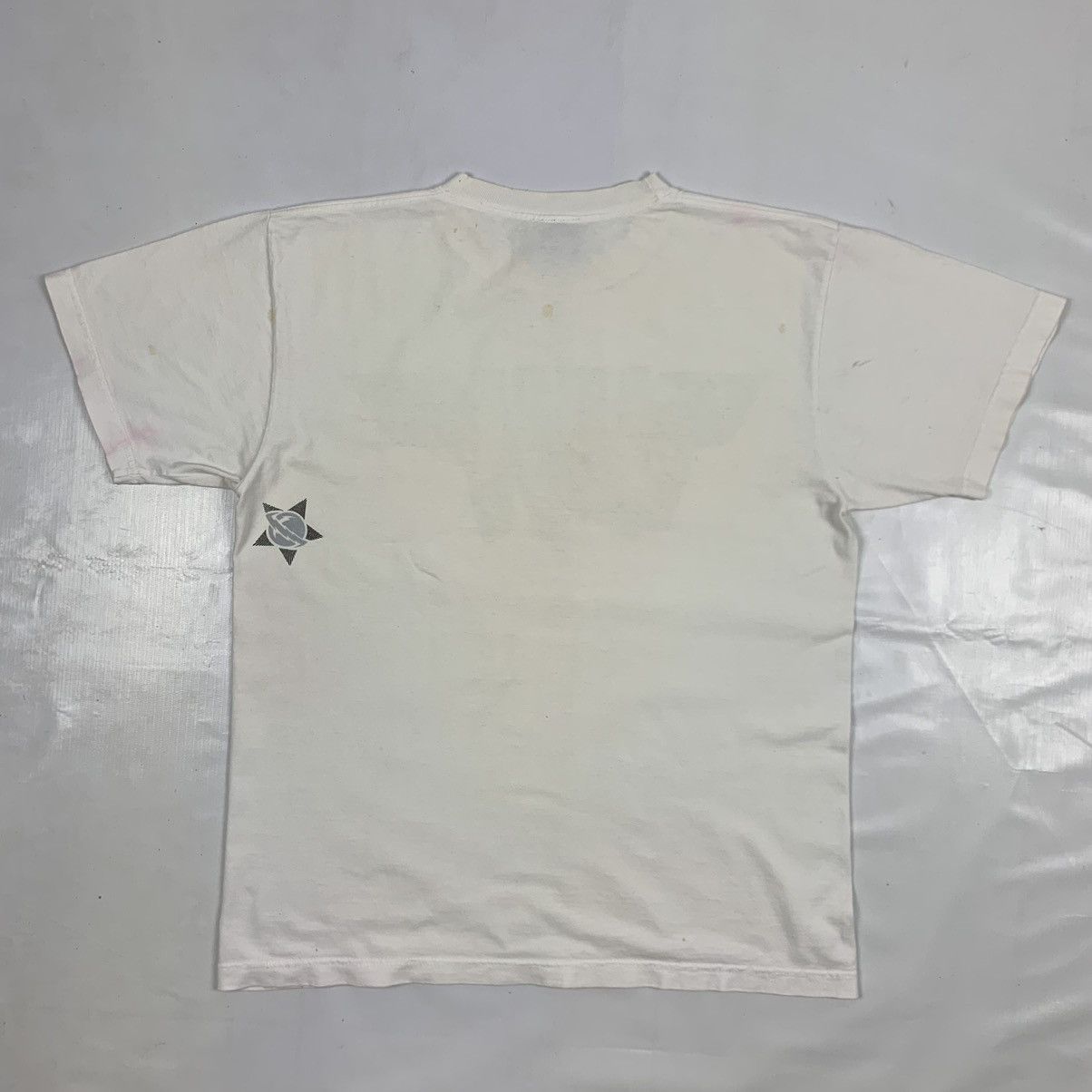 Lost Enterprises Vintage Lost Enterprise Skateboard Shirt Size US L / EU 52-54 / 3 - 6 Thumbnail