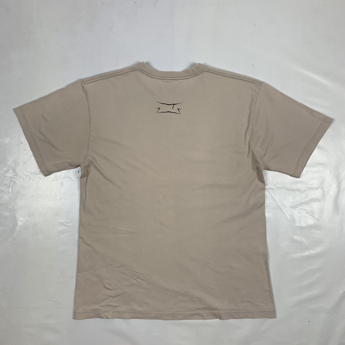 Japanese Brand Vintage Japanese Brand Disco Tilt Shirt Size US XL / EU 56 / 4 - 7 Thumbnail