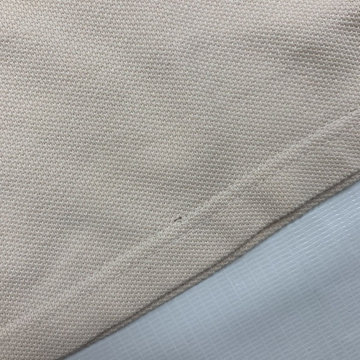 Saint Laurent Paris × Vintage × Yves Saint Laurent Vintage Yves Saint Laurent Polos Shirt Size US M / EU 48-50 / 2 - 10 Thumbnail