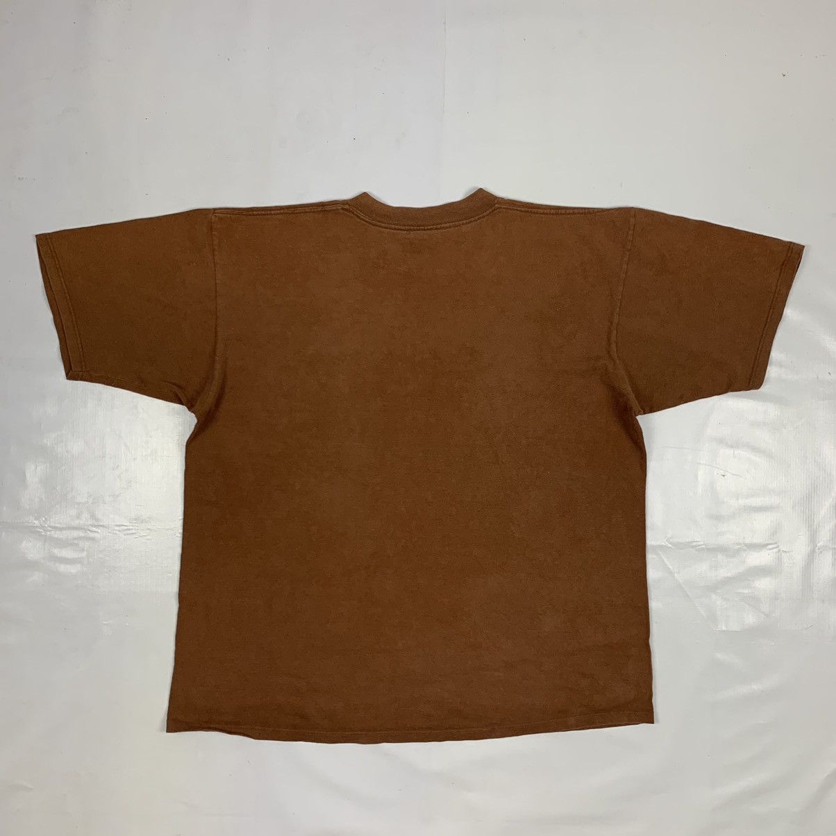Vintage Vintage The Firm Skateboard Shirt Size US XL / EU 56 / 4 - 7 Thumbnail