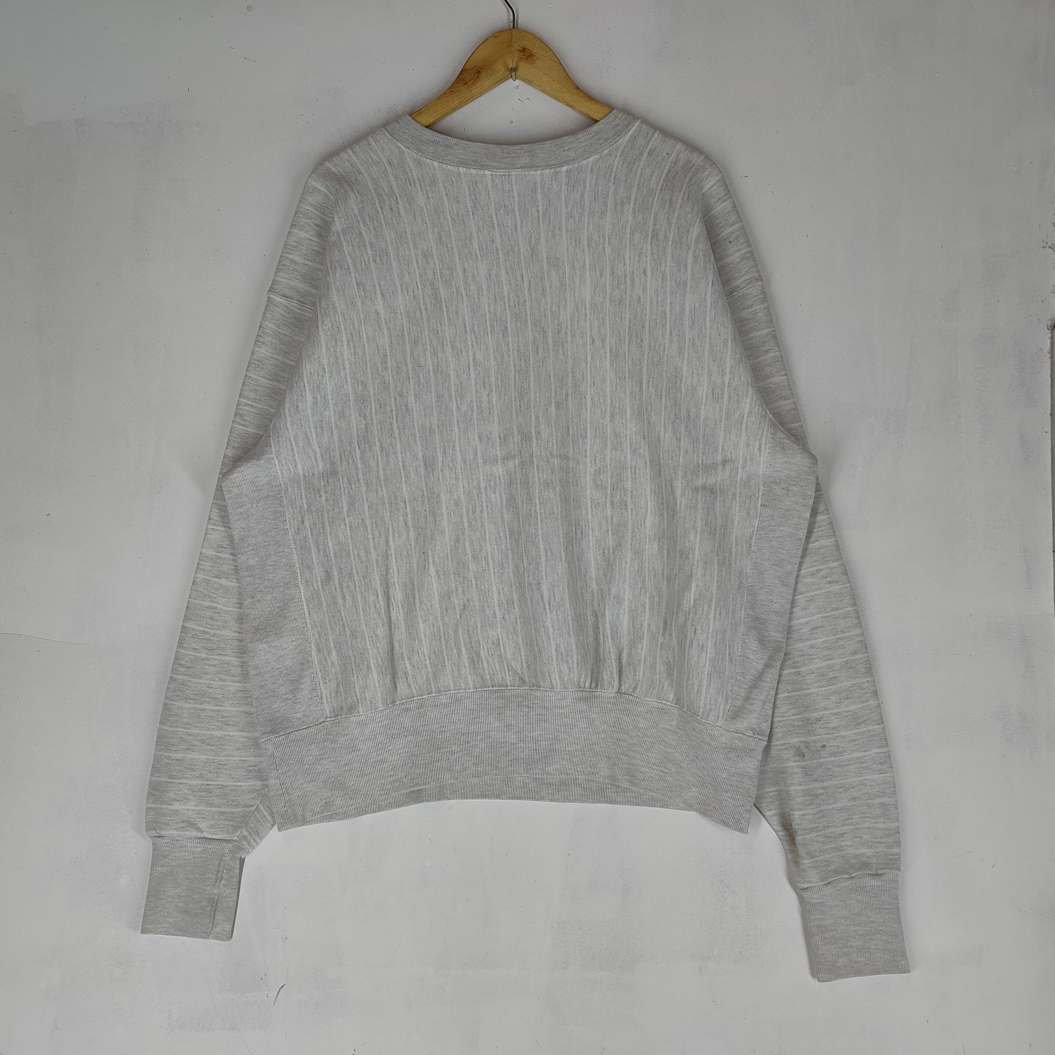 Vintage Vintage HOWARD AMERICAN FOOTBALL Rugby XXl Size Sweatshirt Size US XXL / EU 58 / 5 - 7 Thumbnail