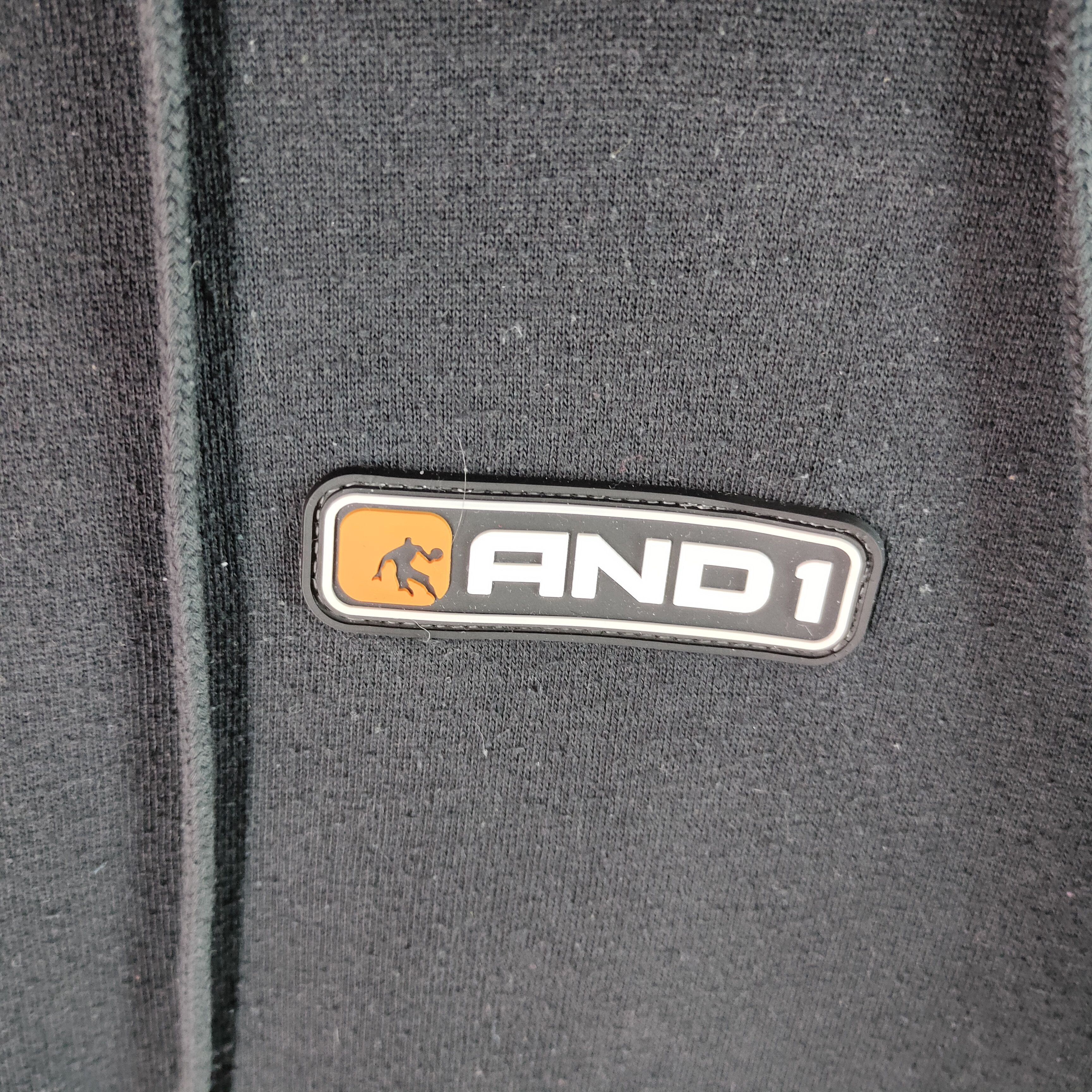 Other ANDI Basketball Hoodie Center Pocket XL Size Sweatshirt Size US XL / EU 56 / 4 - 2 Thumbnail